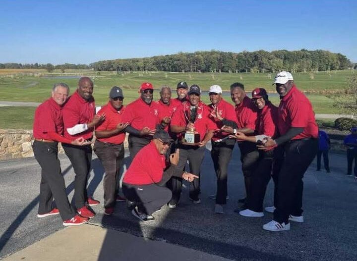 Kappas win the inaugural Tri State 1911 Cup, 2022